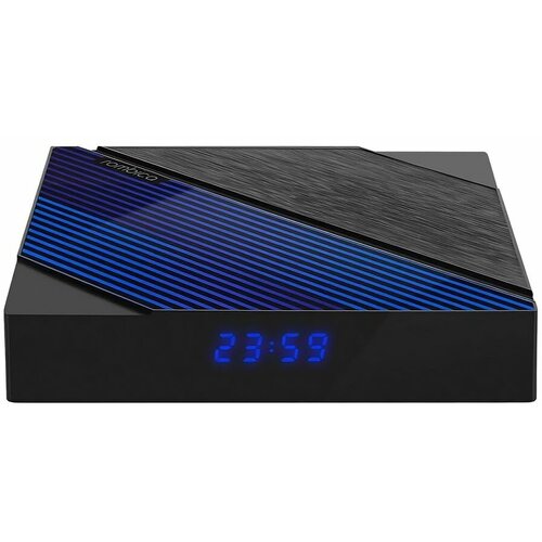 Медиаплеер ROMBICA TV Impact Pro 32МБ VPHY-03 1002200₽