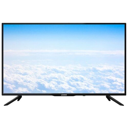 Телевизор Loview L32H401T2C 315 999000₽