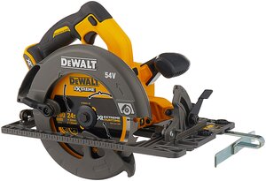 Аккумуляторная дисковая пила  DeWALT DCS576N, 54 В