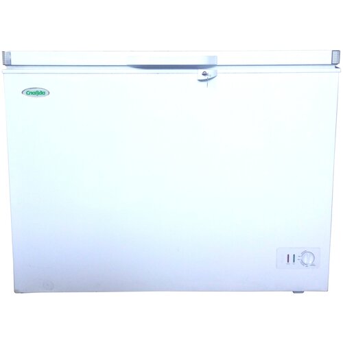 Морозильный ларь Славда FC-385C 2029000₽