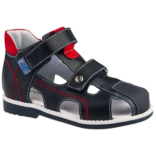 фото Туфли для мальчика elegami 29