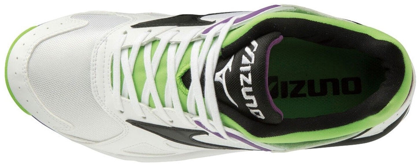 Кроссовки Mizuno Sky Medal 10,5 Унисекс 