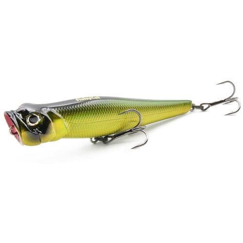 фото Воблер fishycat popcat 85f / r14