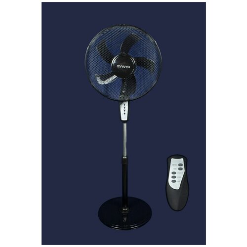 Вентилятор MANYA FS003B 393500₽