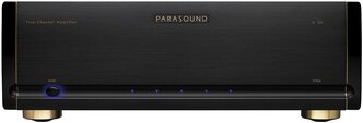 Усилитель мощности Parasound A 52+ black