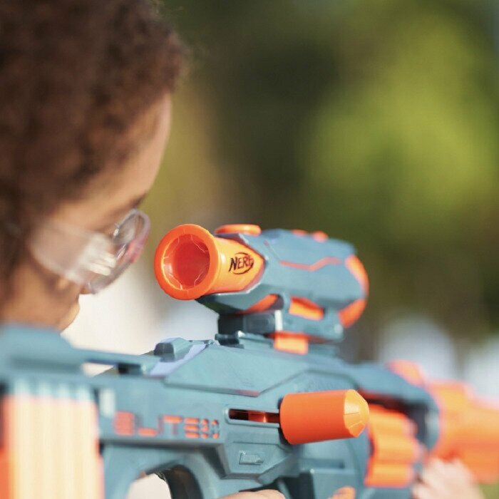 Nerf Бластер Elite 2.0 Иглпоинт RD-8 - фото №10