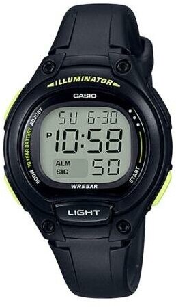 Наручные часы CASIO Collection LW-203-1B