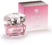 Versace туалетная вода Bright Crystal, 50 мл