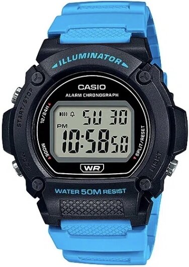 Наручные часы CASIO Collection