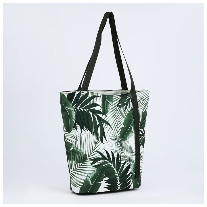 Сумка пляжная NAZAMOK 