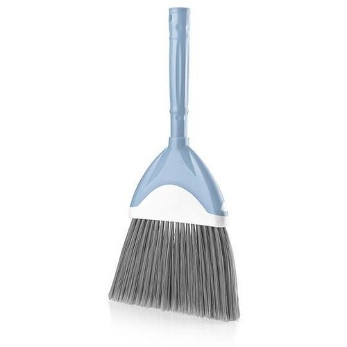 Веник для подметания полов, Hanimeli No.1, TITIZ, синего цвета