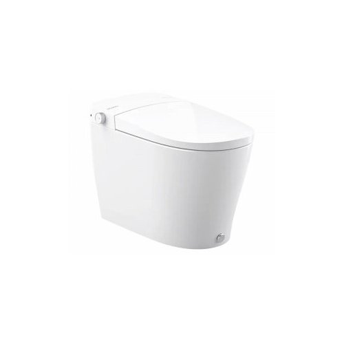 Smartmi Умный унитаз Xiaomi Smartmi Smart Toilet All-in-One M1 400 mm (ZNMYY01ZM-400)