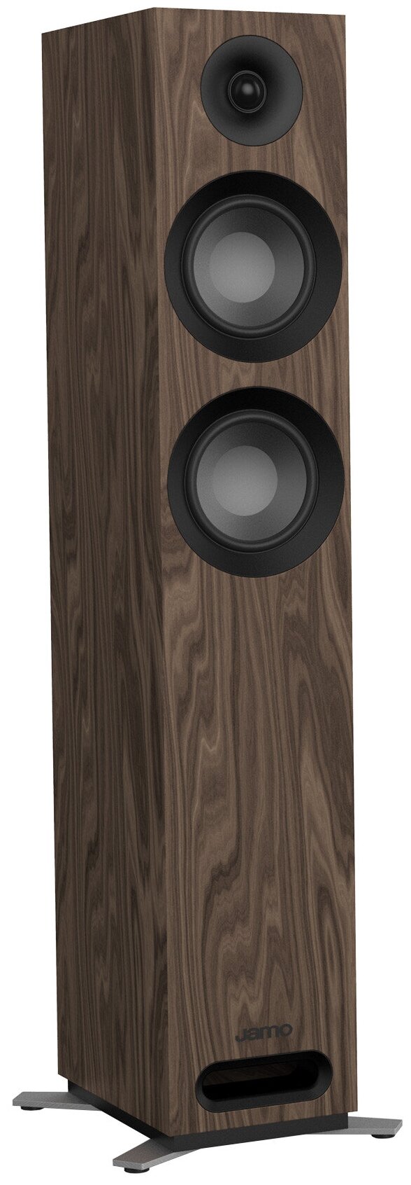 Jamo S 807 (Walnut)