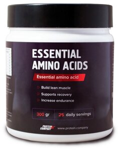 Фото Аминокислотный комплекс PROTEIN.COMPANY Essential Amino Acid