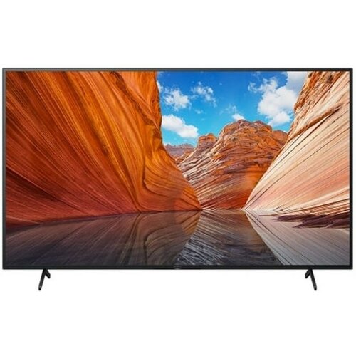 Телевизор Sony 65X80J 9210000₽