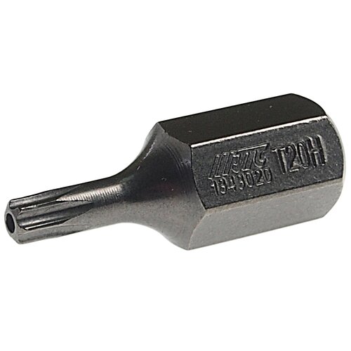 Бита JTC AUTO TOOLS 1343020 вставка 1 4dr torx t20hх30мм jtc jtc 1143020