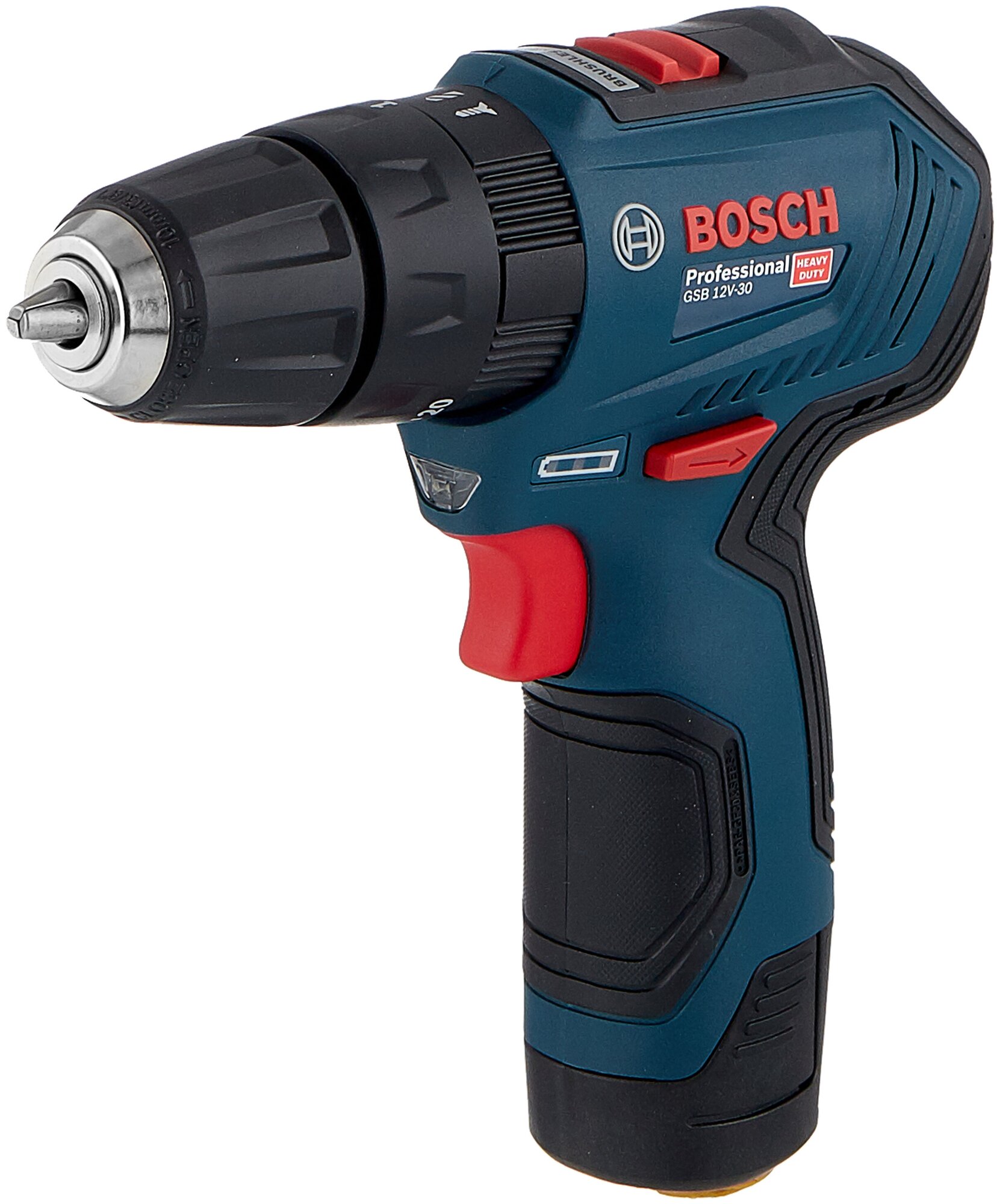 Bosch GSB 12V-30 (06019G9120)