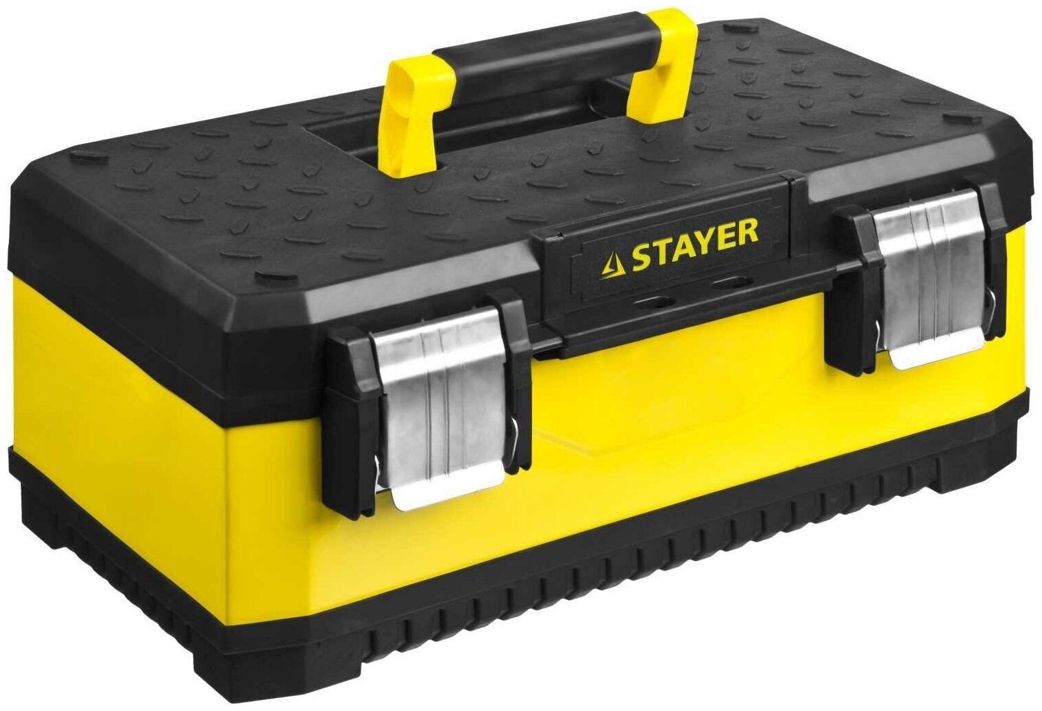     STAYER METALPro 498  289  222  (19.5) 2-38011-18