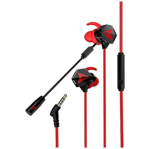 SENDEM S2 игровые наушники с микрофоном 35мм 710₽