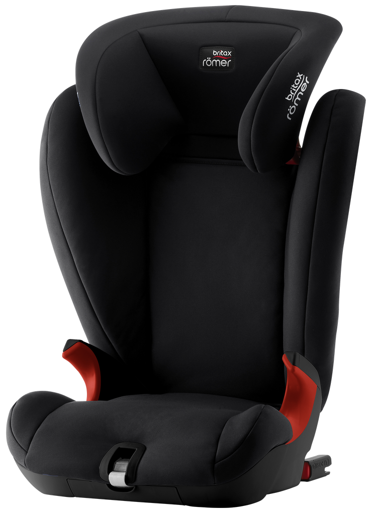 Автокресло группа 2/3 (15-36 кг) Britax Roemer Kidfix SL