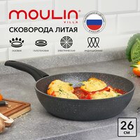 Лучшие Сковороды и сотейники из алюминия