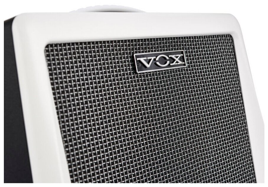 Комбоусилитель VOX - фото №10