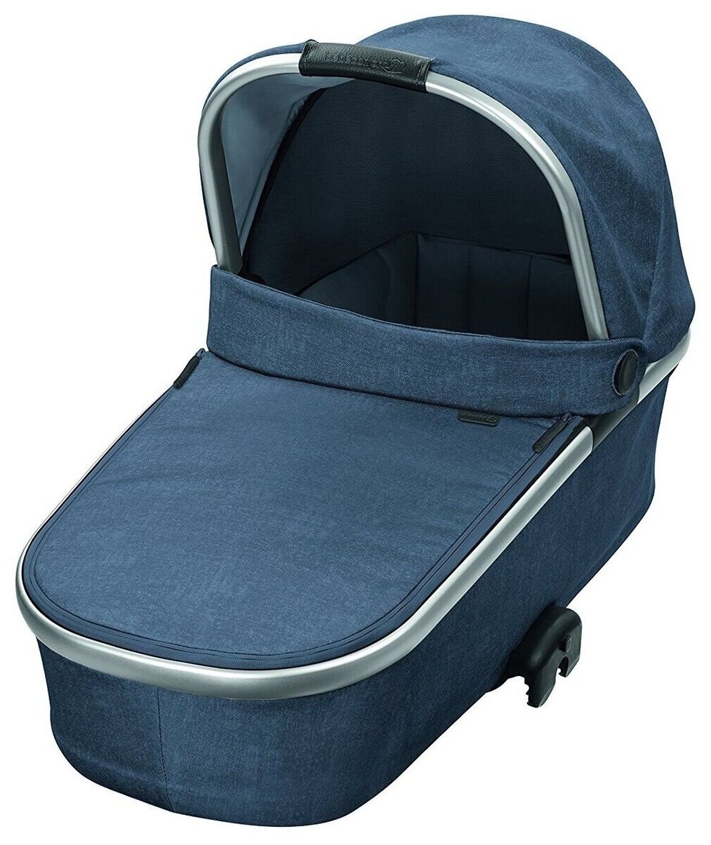  Bebe Confort Oria Nomad Blue