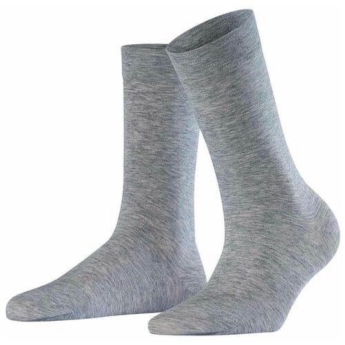 Женские носки FALKE Sensual Cashmere 46156 (Черный (3089) 35-38)