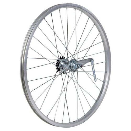 фото Колесо 24' заднее в сборе 1 ск/630227 stels