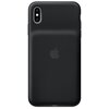 Чехол-аккумулятор Apple Smart Battery Case для Apple iPhone XS Max 1369 мА·ч - изображение