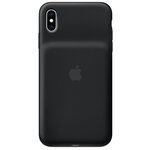 Чехол-аккумулятор Apple Smart Battery Case для Apple iPhone XS Max 1369 мА·ч - изображение