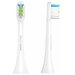 Сменные насадки для зубной щетки Xiaomi Soocas (2шт) Белые