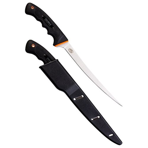 Нож фиксированный AKARA Fillet Pro 21-37 черный нож фиксированный akara plumet kap 25 2 оранжевый черный