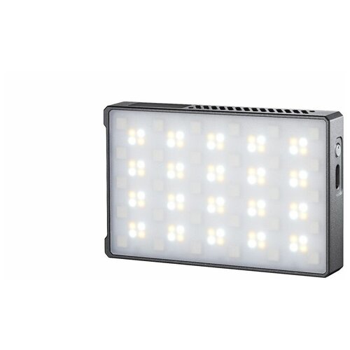 Осветитель светодиодный Godox Knowled C5R накамерный 1169000₽