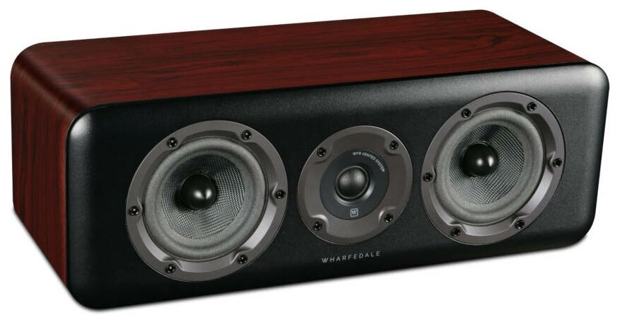 Wharfedale Diamond 300c Rosewood