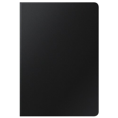 фото Чехол для samsung galaxy tab s7 book cover black ef-bt870pbe