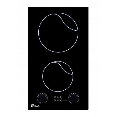 Варочная панель Лысьва ПЭВ 20С электрическая встраиваемая 605000₽