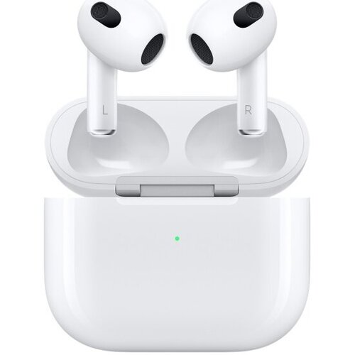 Наушники Apple AirPods 3-го поколения MME73AMA 1683000₽