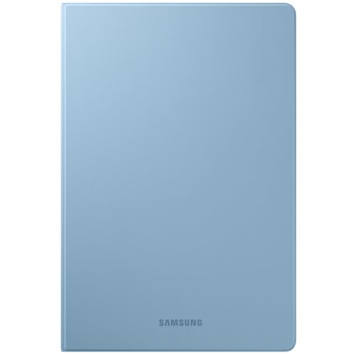 фото Чехол samsung book cover для galaxy tab s6 lite для samsung samsung galaxy tab s6 lite серый