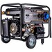 Бензиновый генератор FoxWeld Expert G6500 EW (7908)