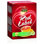 Чай чёрный Brooke Bond Red Label - изображение