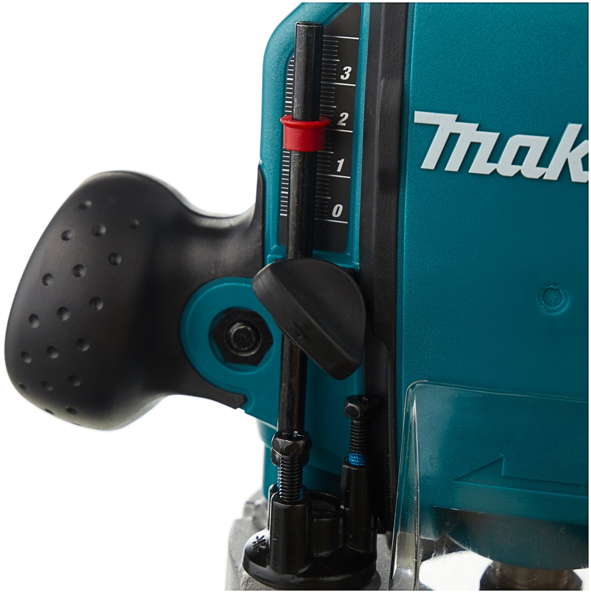 Фрезер Makita RP0900 - фотография № 5