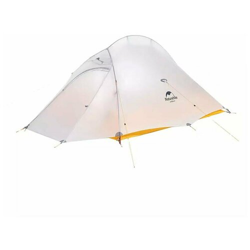 Палатка туристическая Naturehike Cloud UP 2 10D