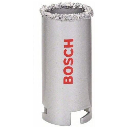 Коронка Bosch HM 33мм 2609255620