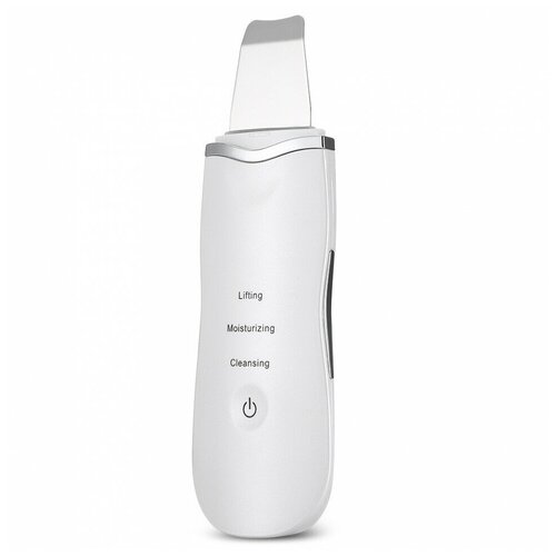 Ультразвуковая чистка лица 96100₽