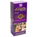 Чай черный Alizee Golden Ceylon в пакетиках - изображение