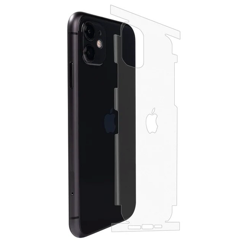 Пленка защитная MOCOLL для задней панели Apple iPhone SE 2020 / 7 / 8 Матовая