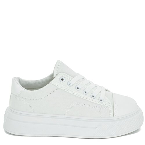 фото Кеды patrol , женские, цвет белый, размер 40