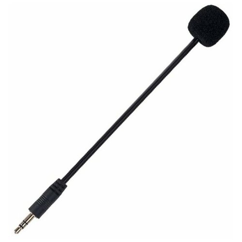 Микрофон Comica CVM-GM-C2, черный, гибкий для Sony.