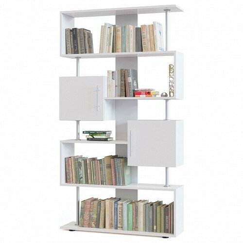 Стеллаж Mebelion СТ-2 7876₽